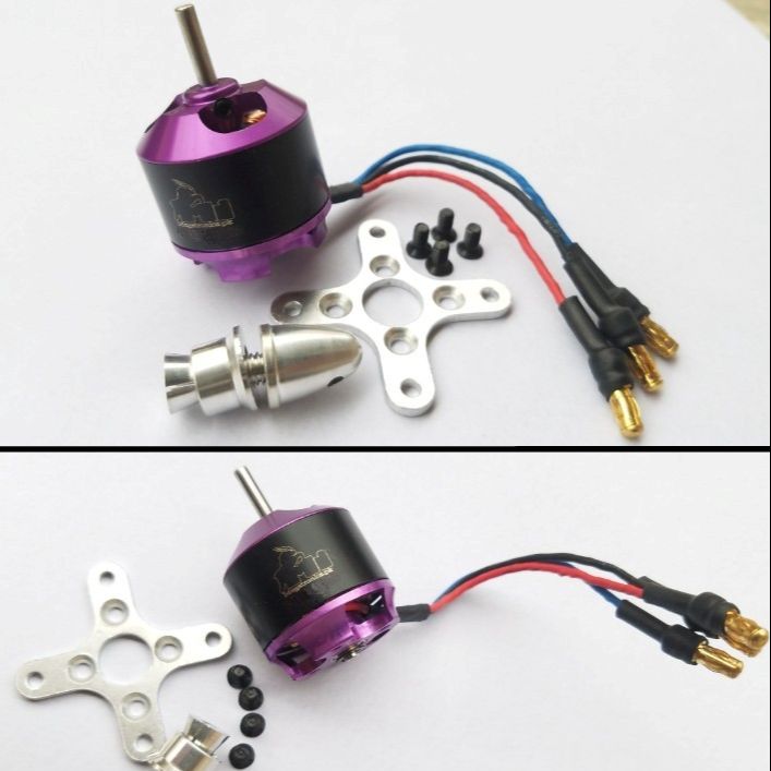 Megatronics RC A2212 930KV Brushless motor BLDC
