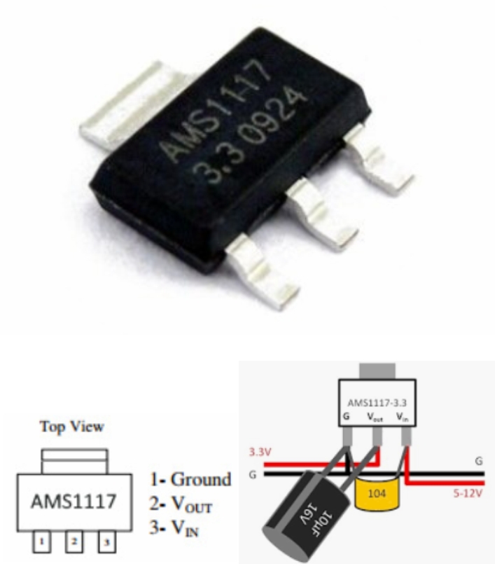 S9013 J3 NPN Silicon Transistor SMD SOT23 Triode