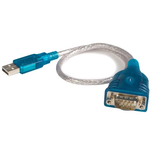 USB to Serial Converter Cable COM Port DB9 USB RS232 HL-340 usb transfer