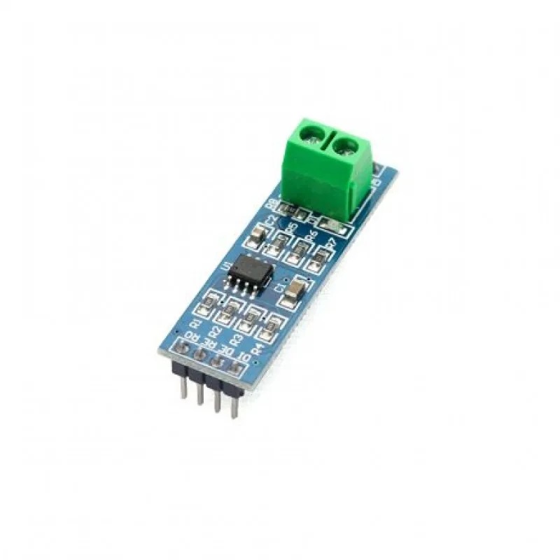 MAX485 TTL to RS485 RS-485 Module Converter
