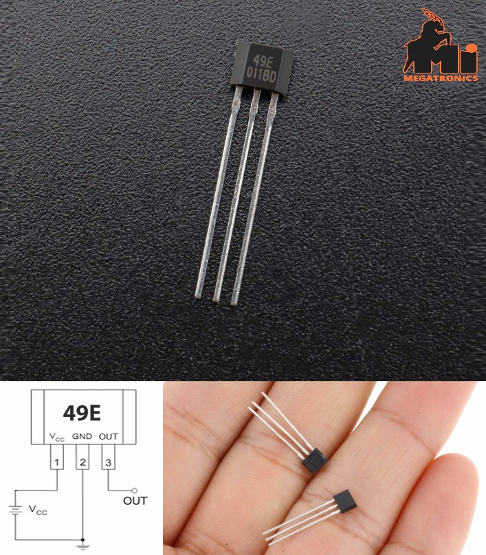4026 CD4026BE seven segment Decade Counter/Divider Logic IC 16MHz DIP-16