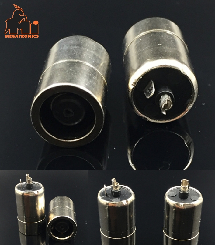 DC charger jack 7406 female seat 7.4*0.6 HP Dell n