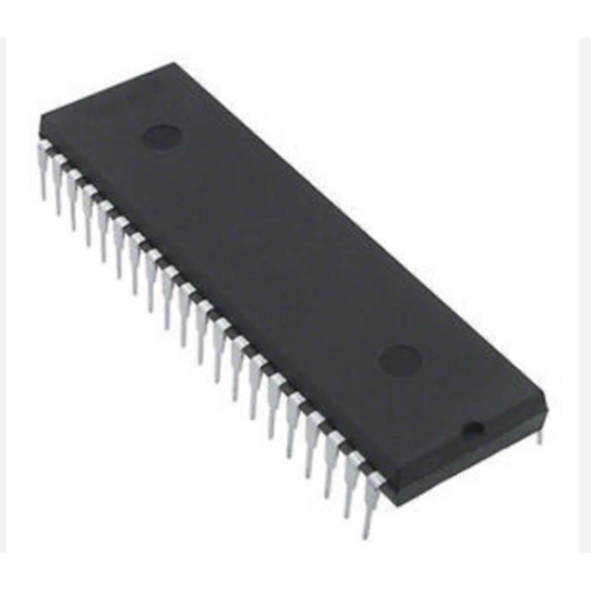 8051 AT89C52 Atmel Microcontroller chip 8952 8052 mcu