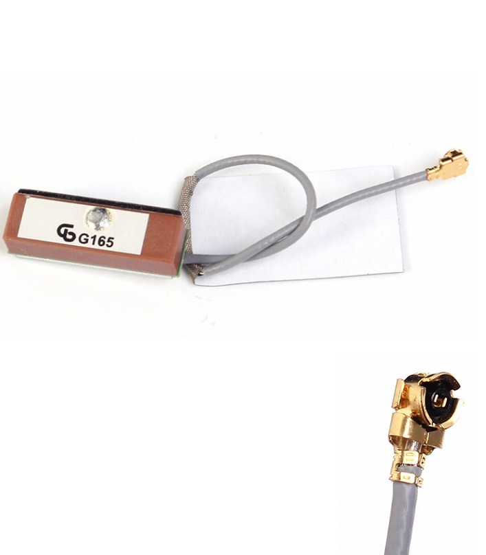 IPEX GPS Active Antenna Ceramic 1575mhz Mini GPS