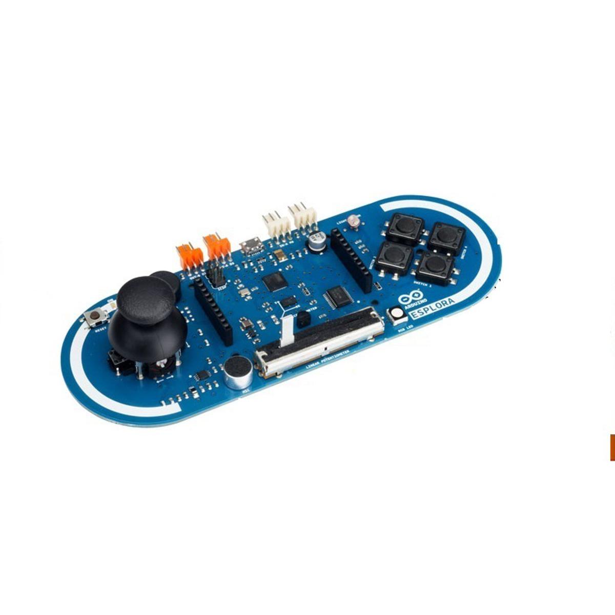 Arduino Esplora ATmega32U4