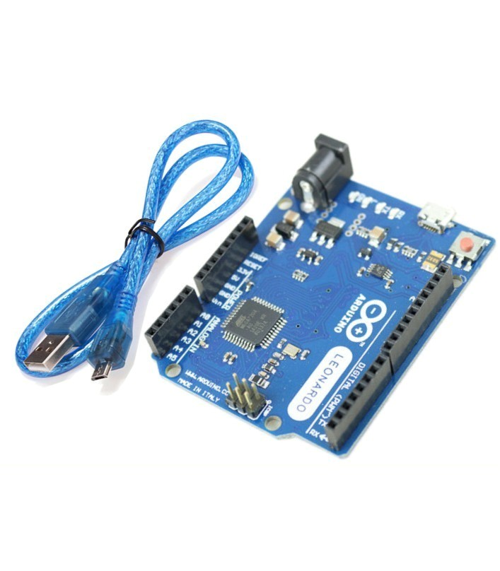 Arduino leonardo R3 with USB cable