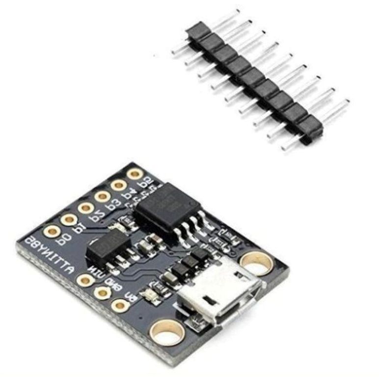 arduino Attiny85 Development Mini USB Board digispark