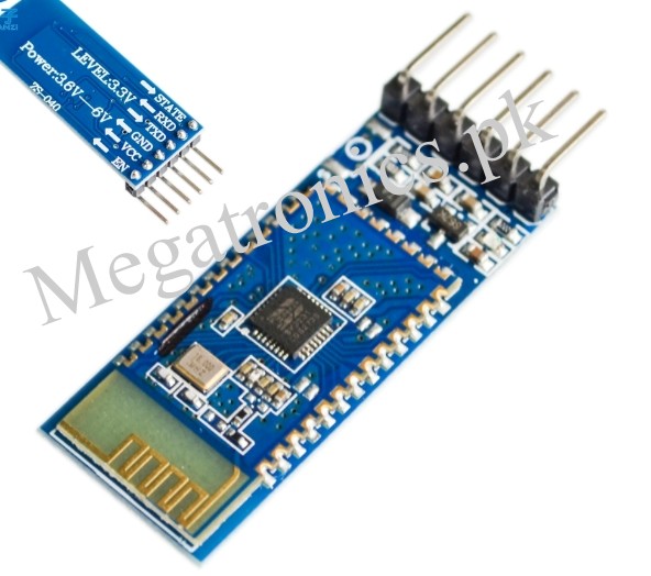 SPP-C Replacement HC-05/06 Bluetooth to Serial