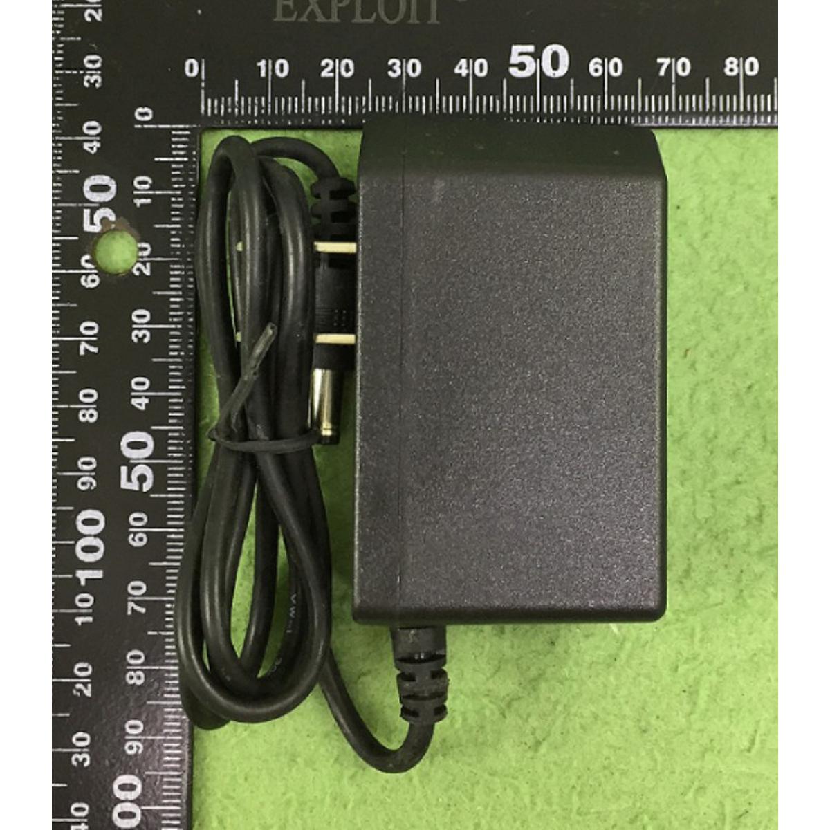 12V 1A 12W AC-DC power supply adapter charger
