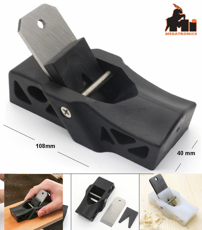 woodworking edge chamfering planer shapner DIY car
