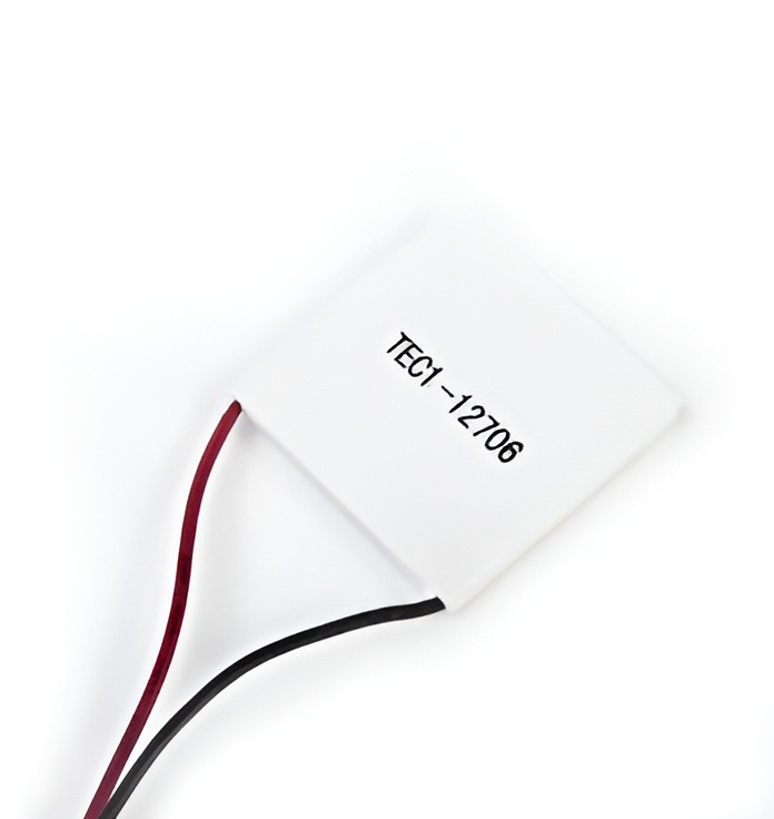 TEC1-12706 TEC Thermoelectric Cooler Peltier