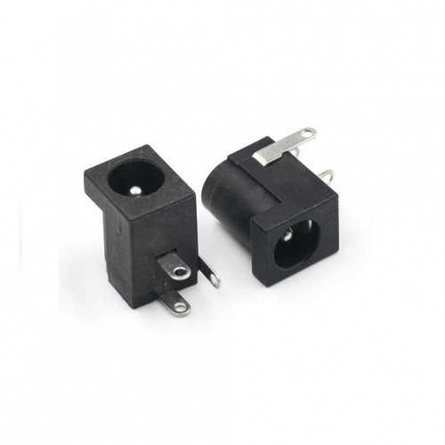 DC Power Jack Socket DC005 2.1x5.5mm connector DIY