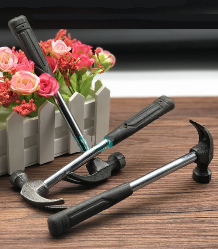 Mini craft DIY claw hammer CKL-010 for students