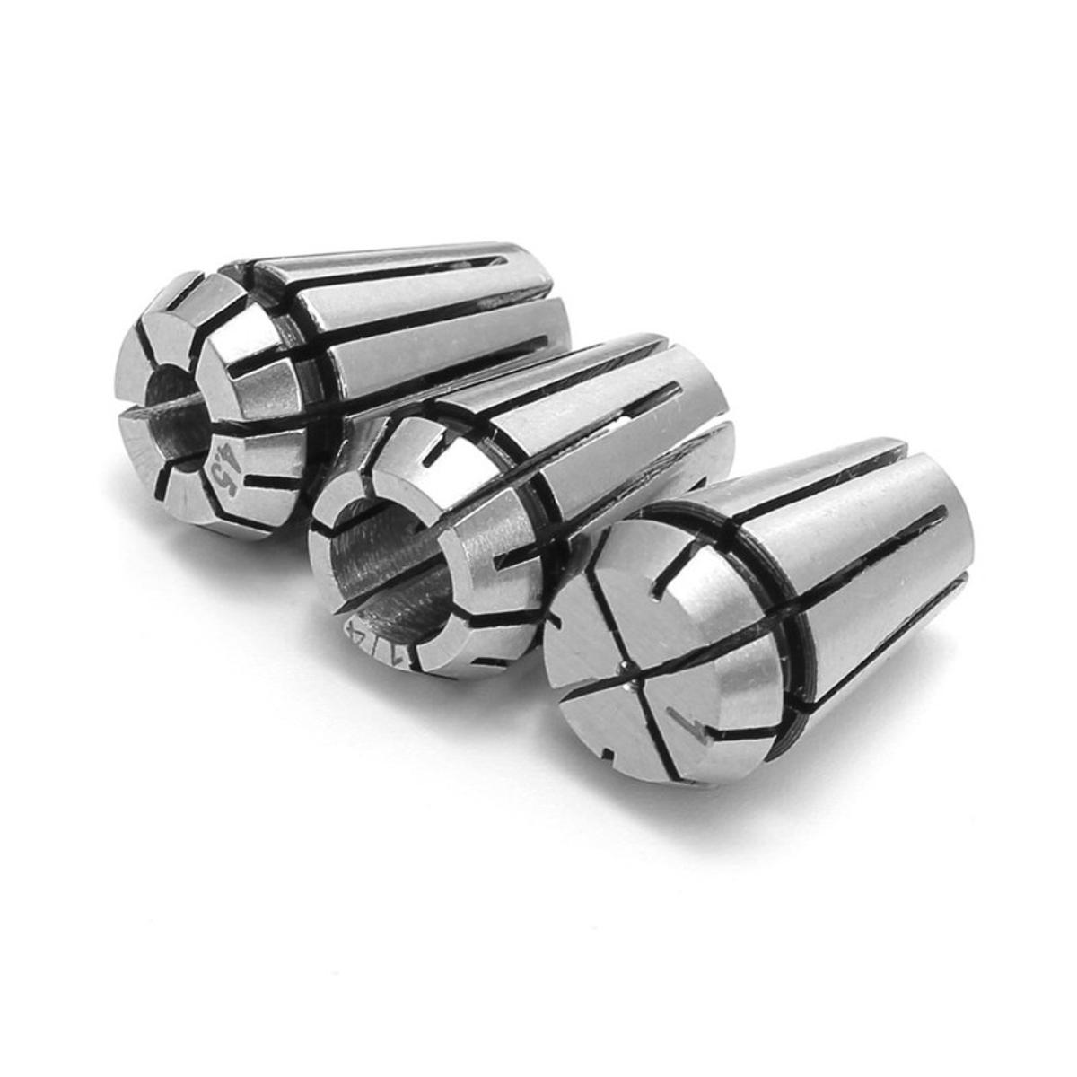 6mm ER-11 CNC Collet - European Band chuck