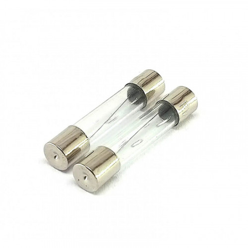 Fuse 5X20 Rohs 10A 250V glass