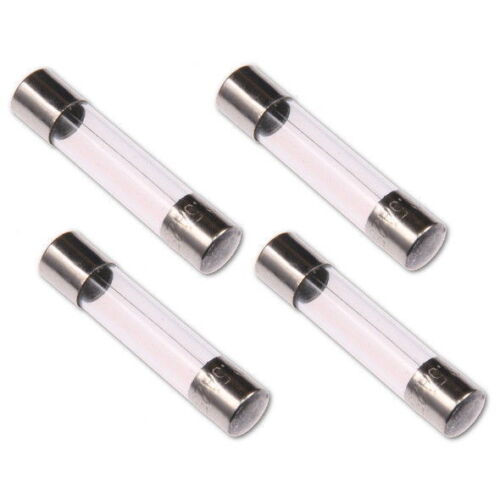 Fuse 5X20 Rohs 0.5A 250V glass