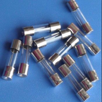 Fuse 5X20 Rohs 5A 250V glass