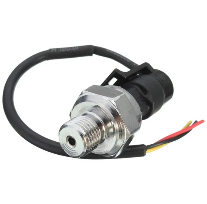 HK1100C Air Water Oil pressure sensor 1.2mpa