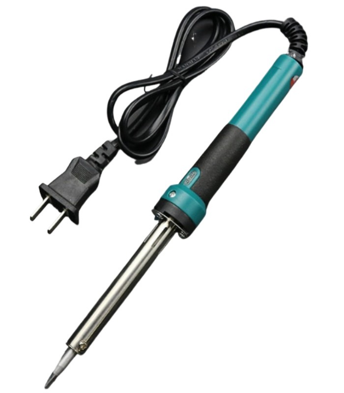 AC 220V 40W HQ Soldering Iron Pencil Tip lamp indicator