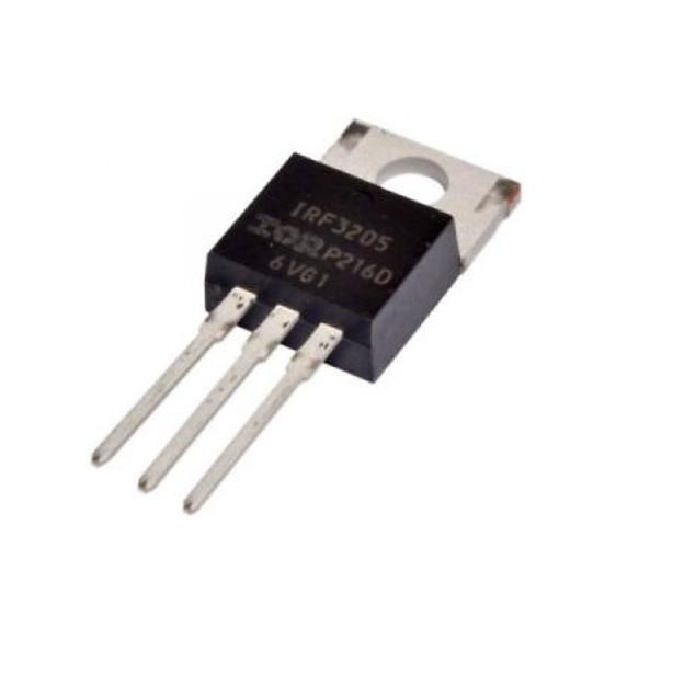 IRF3205 55V 110A high power Mosfet transistor