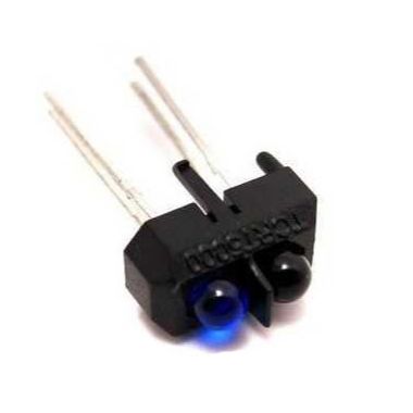 TCRT5000 LED IR TX RX infrared receiver transmitter