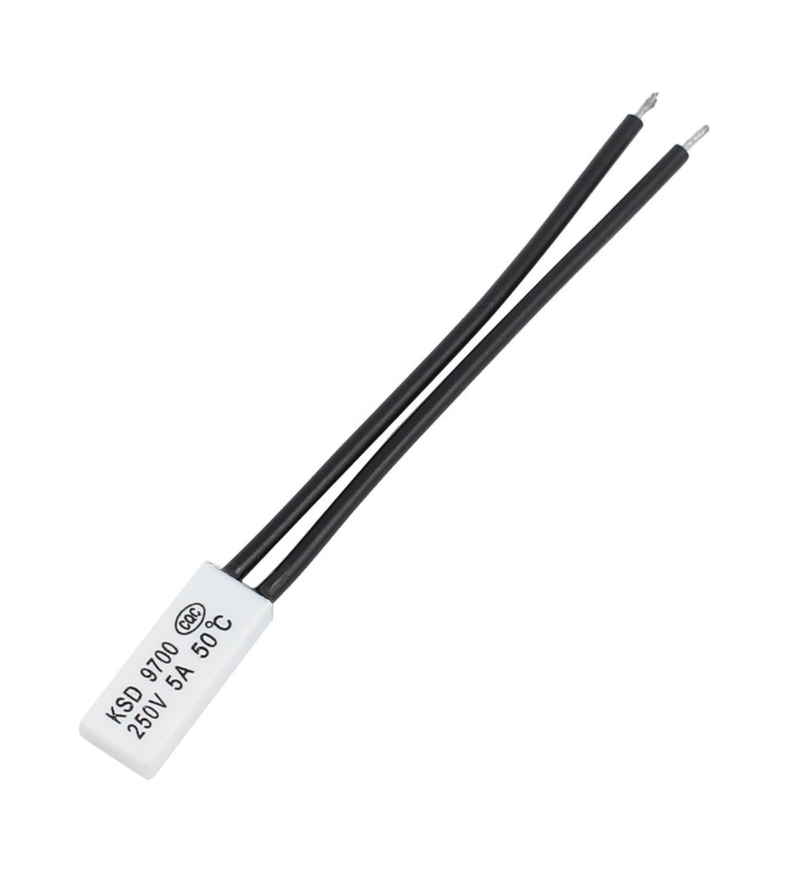 KSD9700 50C Thermostat Temperature  Switch 250V 5A