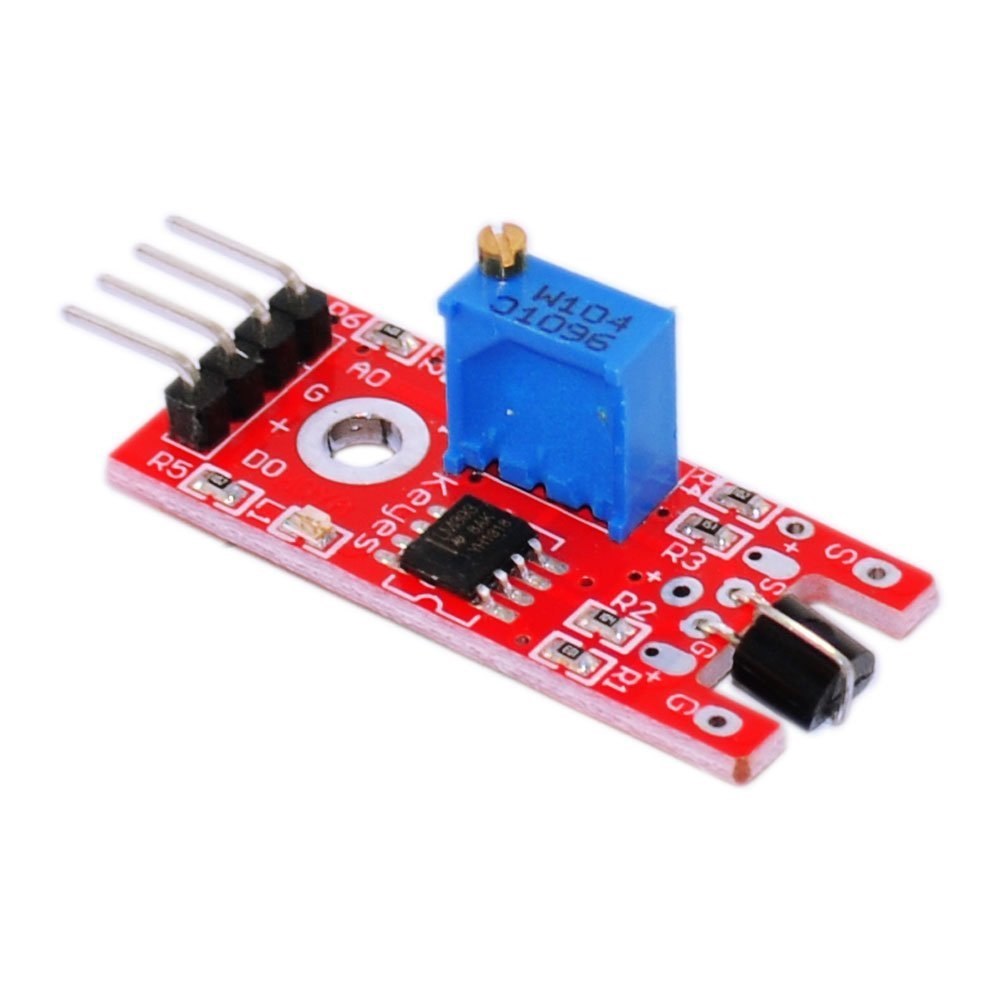 Touch Module KY-036