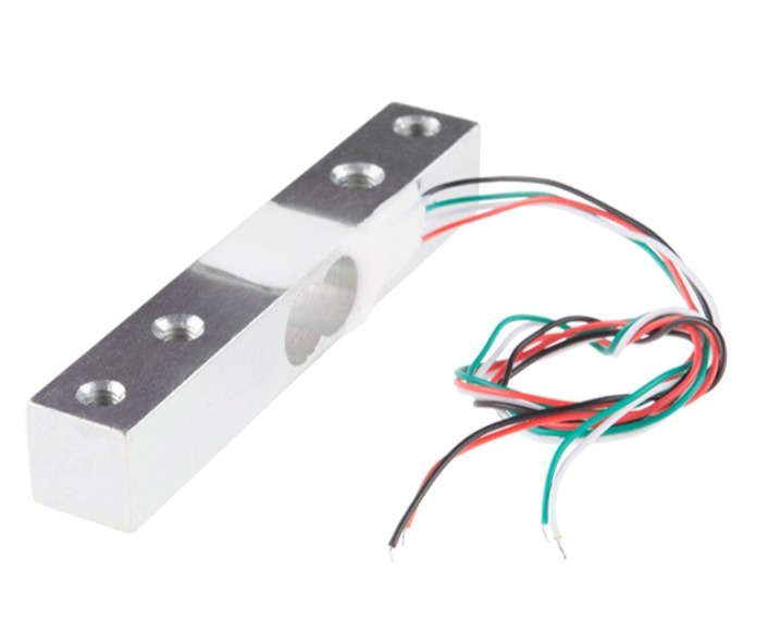 YZC131 40Kg load cell Weight Pressure strain gauge Sensor