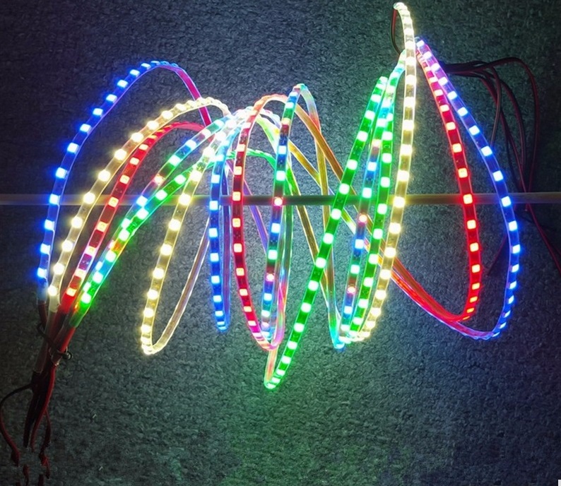 90CM SMD LED Strip IPL Flexible