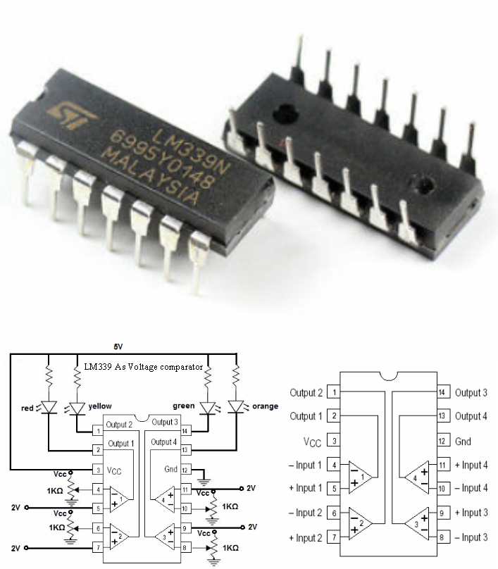 PC817 SOP-4 EL817C SMD Optocoupler Photocoupler