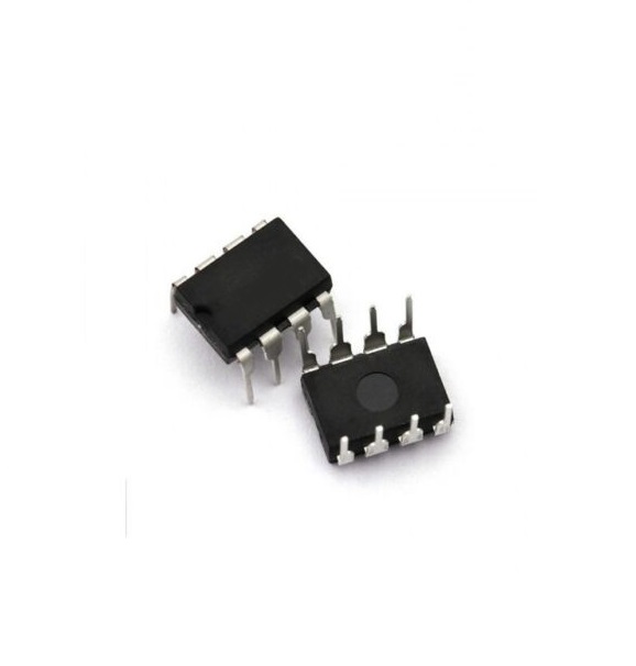 MAX7219 LED Display Driver IC