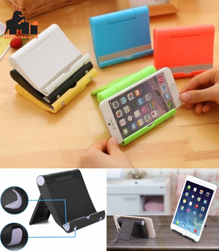 Universal Flexible Foldable Stand Holder Smartphon