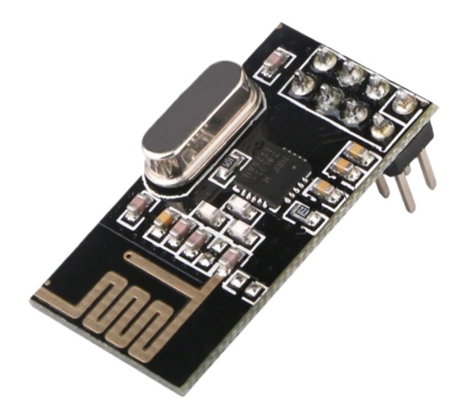 NRF24L01 2.4GHz Antenna Wireless Transceiver Module