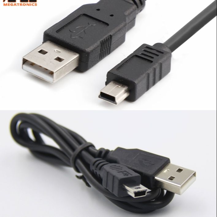 USB charging power cable Nano, Mp3 (Not for data)