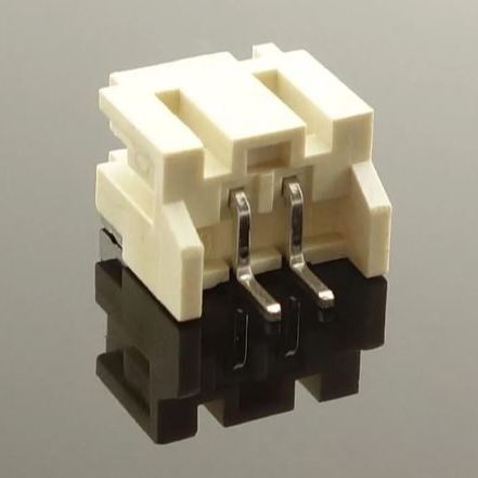 PH2.0 Horizontal Patch Seat Pitch SMT PH2.0mm 