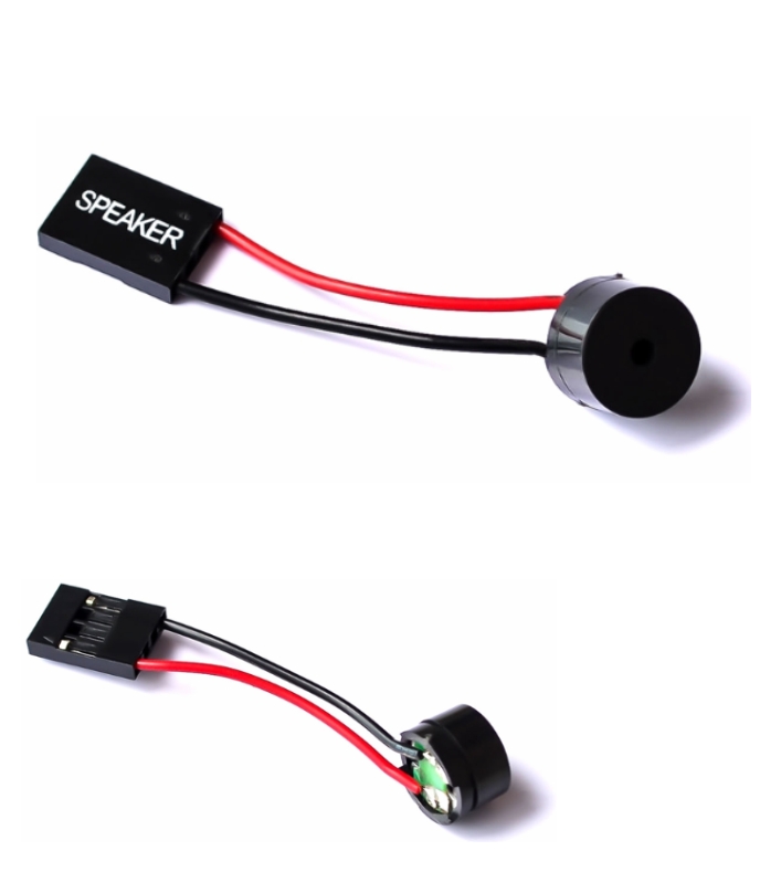 mini Passive speaker buzzer alarm beeper