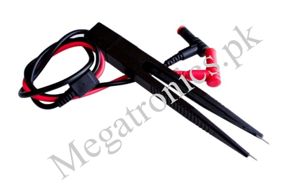 SMD LCR Test probe SMT Test Meter multimeter Probs probes leads