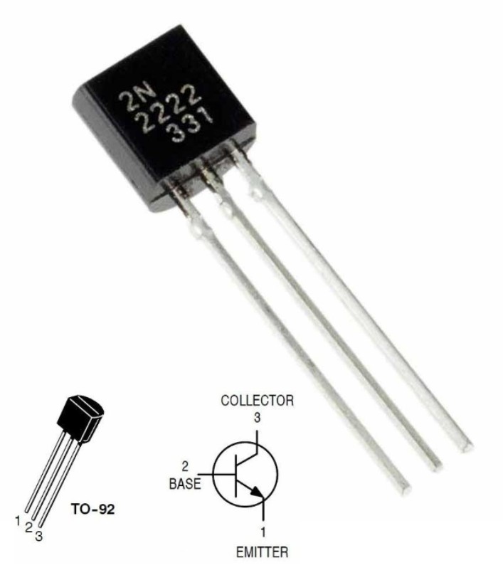 7432 74HC32 quad 2 input OR gate logic gates