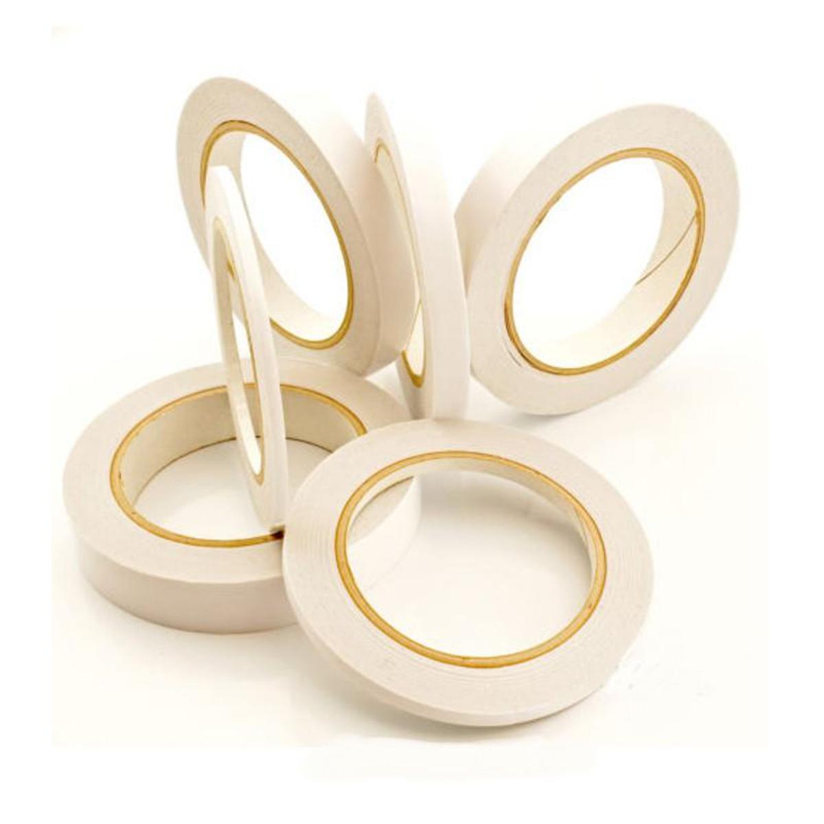  0.15x20mm Double Sided Adhesive Tape Super Strong