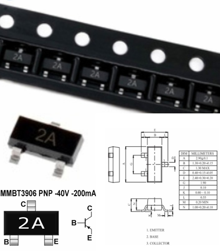 LM339N LM339 Comparator IC Low Power Quad Voltage