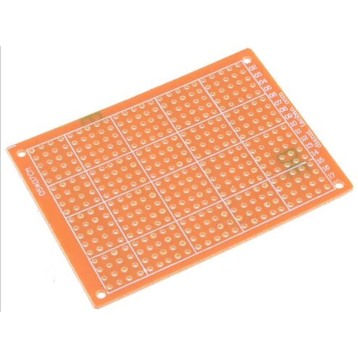 5x7cm universal wire vero board PCB prototype project board