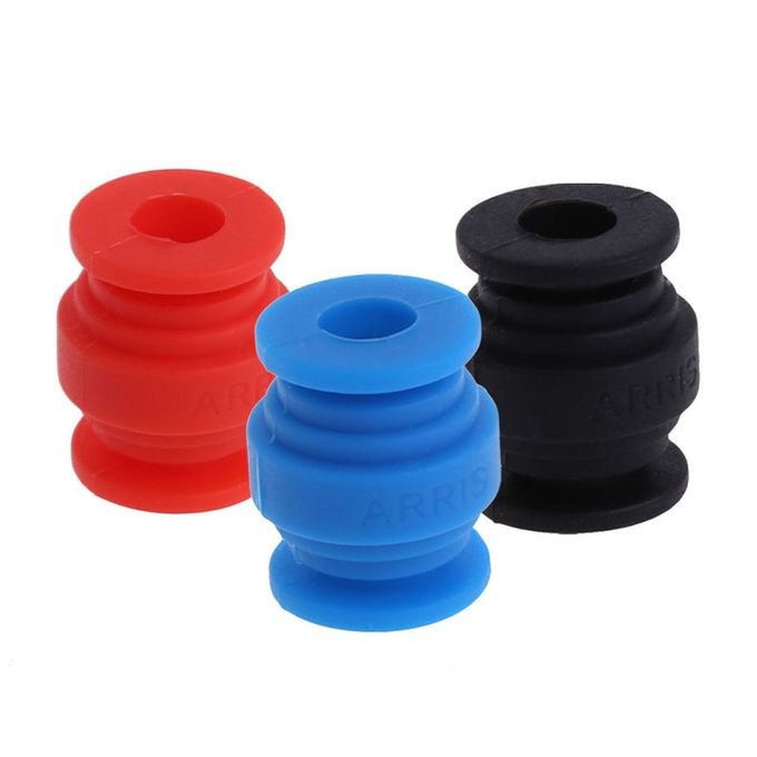 4pcs Vibration Dampening Rubber Balls shock absorbs