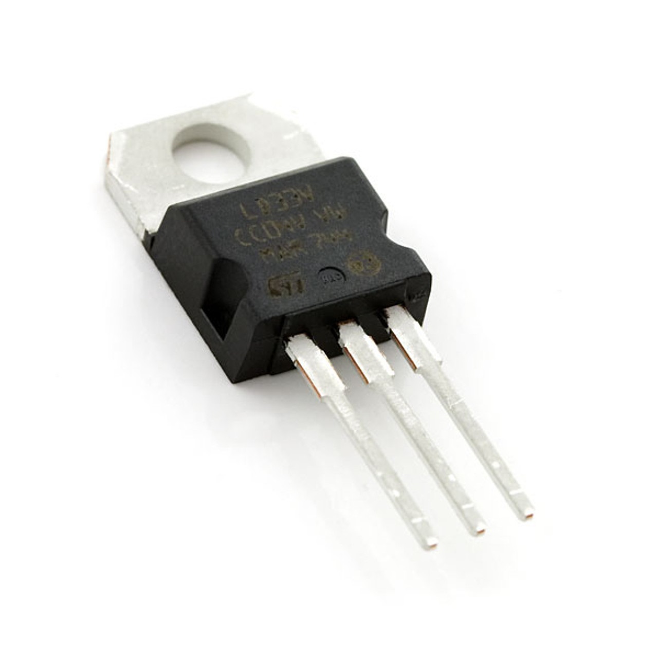 3.3V Voltage Regulator LD1117V33 step down buck converter