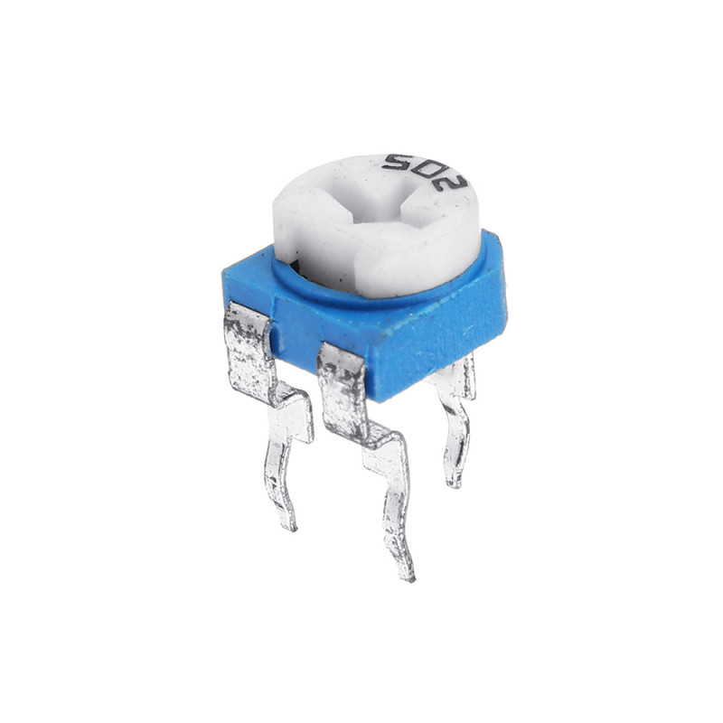 5K ohm Variable resistor potentiometer 5 kilo ohm