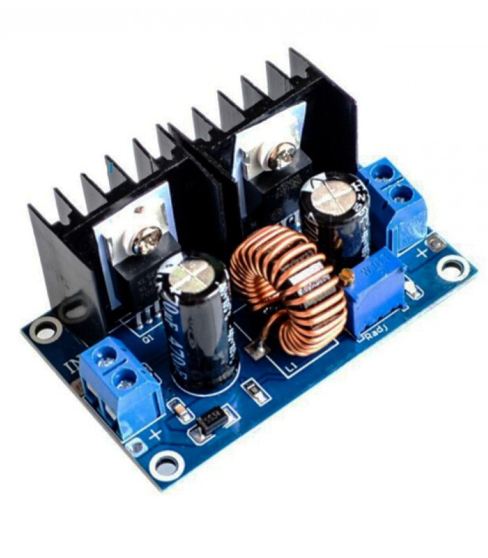 XL4016E1 Step Down Voltage Regulator 200W 8A Buck converter DC to DC