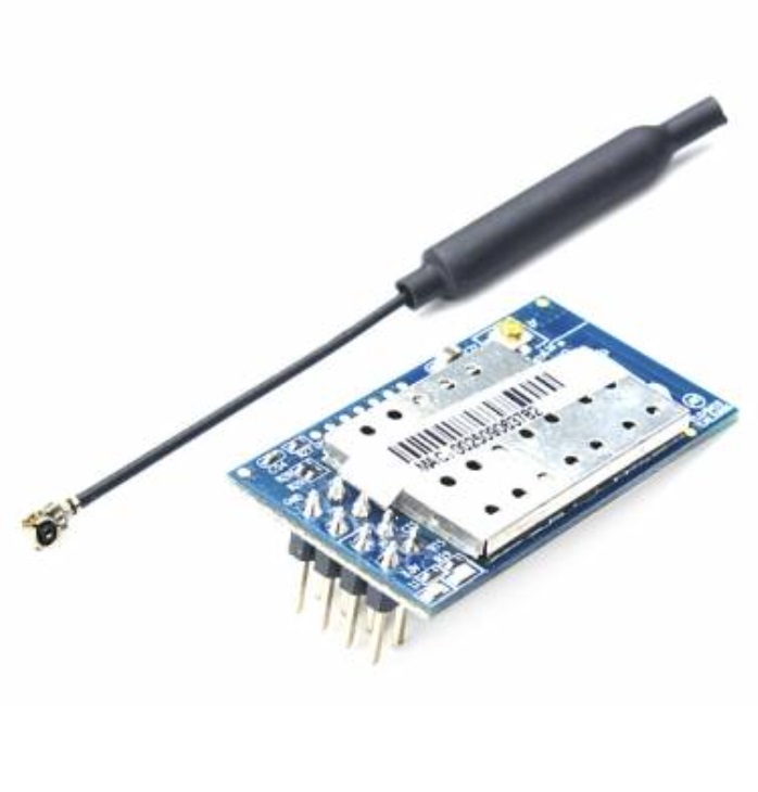 SERIAL TO WIFI MODULE TLN13UA06 WiFi Module With Auto Connect Mode